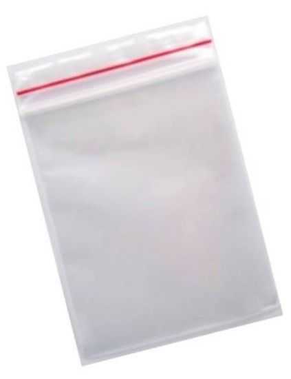 Picture of Portion Bags Ziploc 305 x 420 (100's)