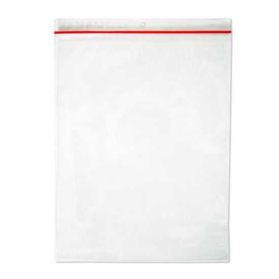 Picture of Portion Bags Ziploc 215 x 315 (100's)