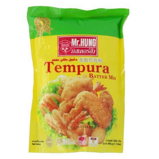 Picture of Flour Tempura 500g