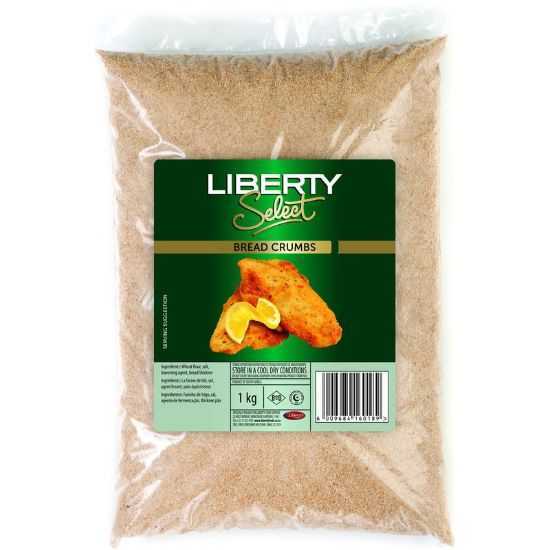 Picture of Breadcrumbs Liberty/Gemellis 1kg