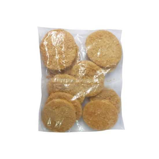 Picture of Chicken Crumbed Burger Country Range 750g