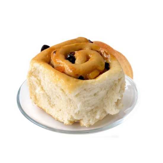 Picture of Frozen Chelsea Buns 24's