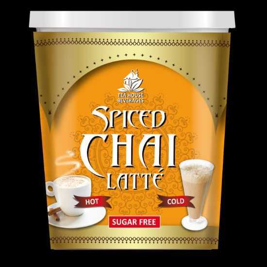 Picture of Tea Chai Latte Orginal 500g