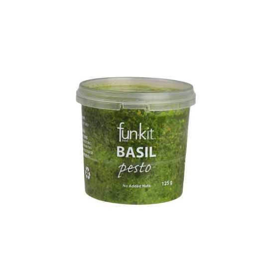 Picture of Basil Pesto Classic 125g