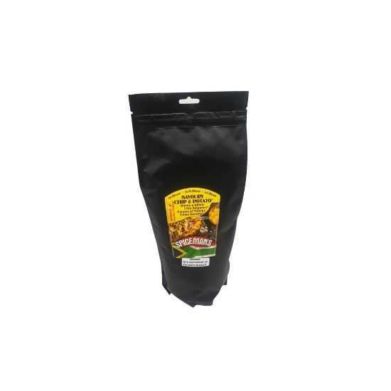 Picture of Spice Spicemans Chip & Potato 200g