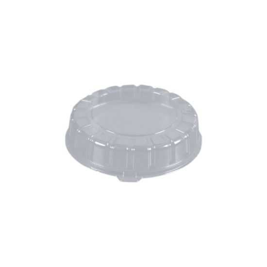 Picture of PET Tart Dome 50mm MK107 10's