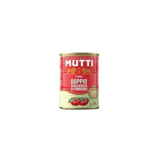 Picture of Mutti Double concentrate 880g