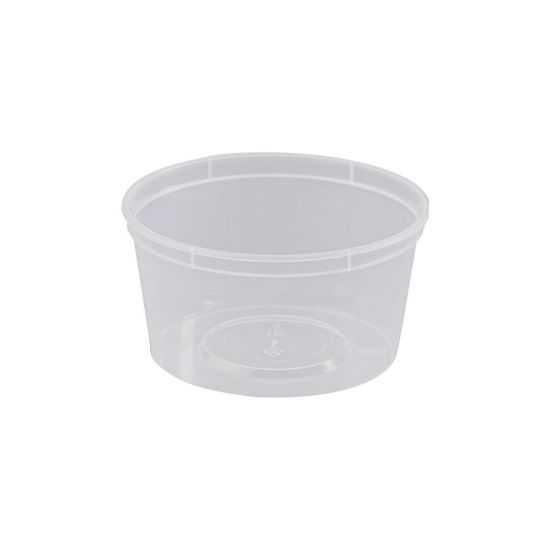 Picture of PET Tub 100ml (50)