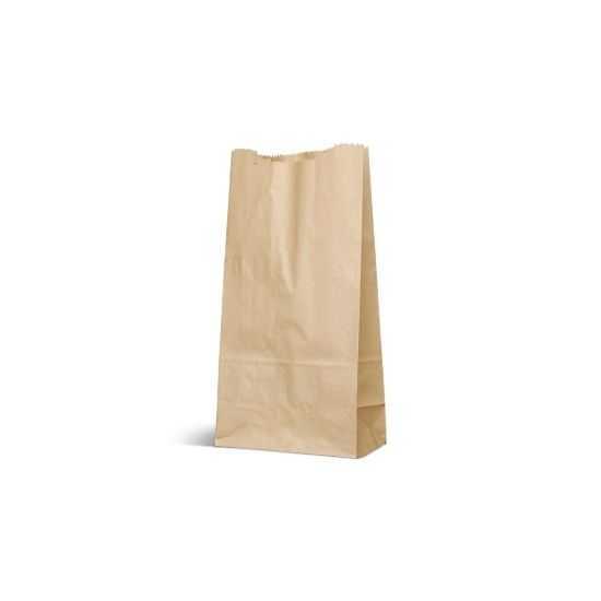 Picture of Brown Kraft 6 (500)