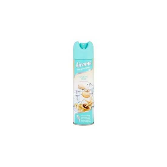 Picture of Airfreshener Airoma Ocean Mist 210ml