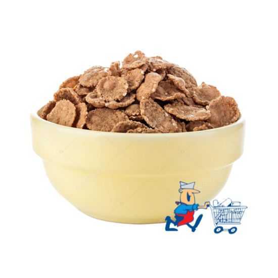 Picture of Cereal All Bran GE 1kg