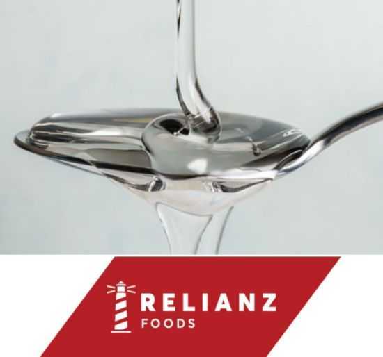 Picture of Glucose Syrup p/kg