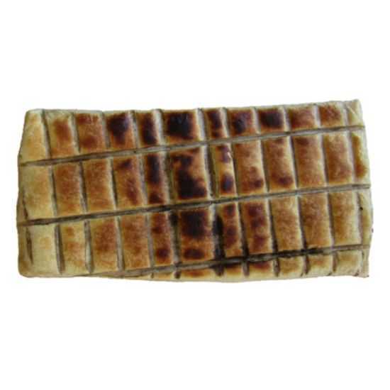 Picture of Kims Braai Pie Ham & Cheese 15 x 600g