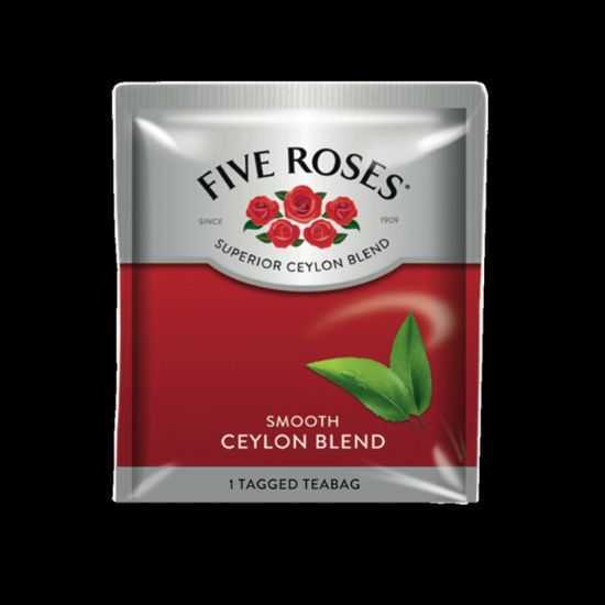 Picture of Tea Five Roses Original Env EACH (20)