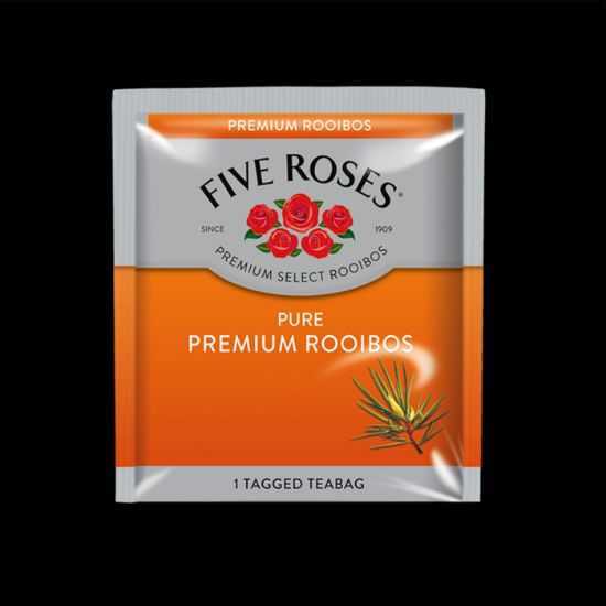 Picture of Tea Five Roses Rooibos Env EACH (20)