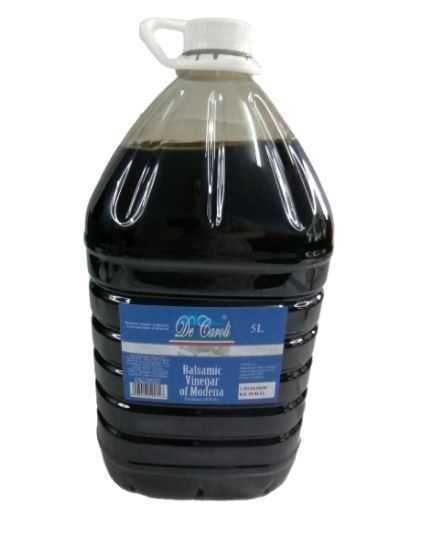 Picture of Vinegar Balsamic 5L