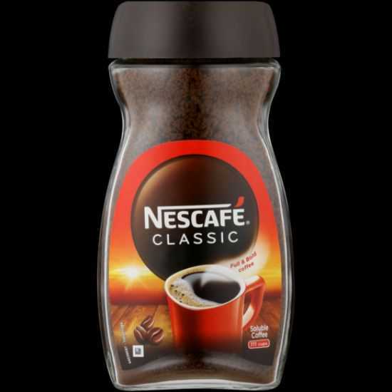 Picture of Coffee Nescafe Classic 200g
