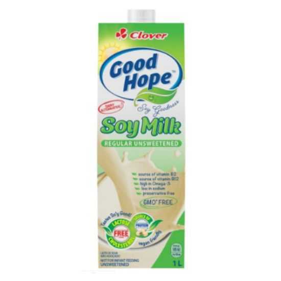 Picture of Milk Soya 1L