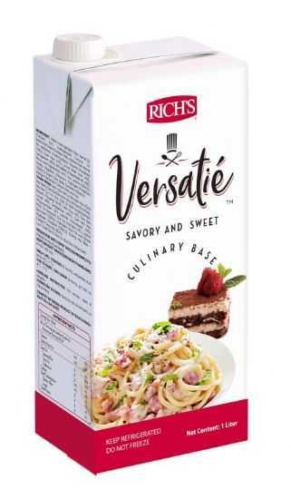 Picture of Cream Immitation Versatie 1L