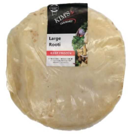 Picture of Kims Roti Large 5's (22cm)