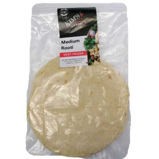 Picture of Kims Roti Medium (10x5)18 cm