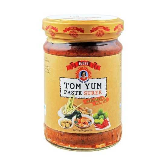 Picture of Tom Yum Paste 454g