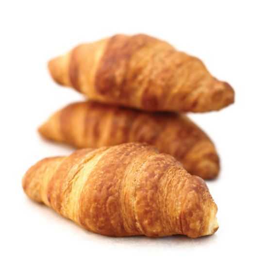 Picture of Croissants Baked Large 4's