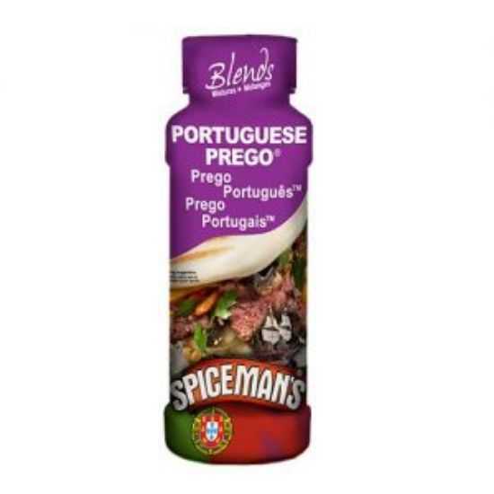 Picture of Spice Portguese Prego Shaker 269ml