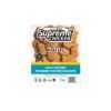 Picture of Chicken Nuggets Cheesy Supreme 8 x 1kg