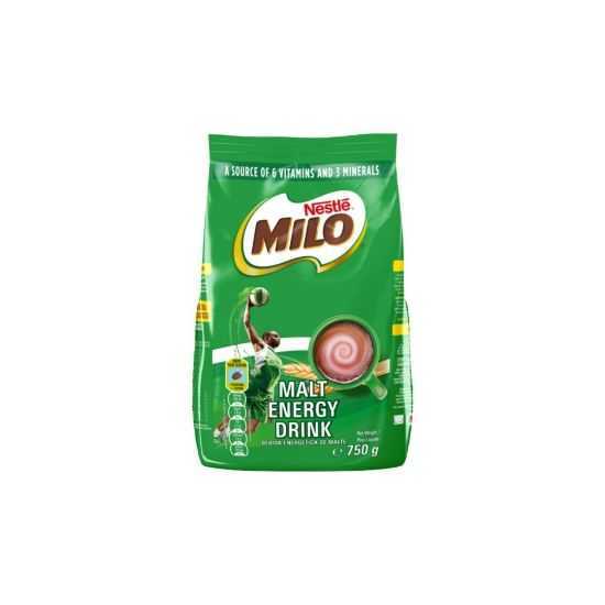 Picture of Milo 750g