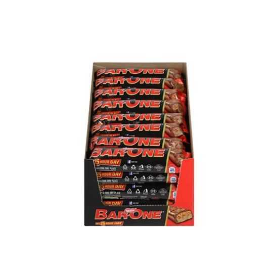 Picture of Sweets Bar One 52g (40)