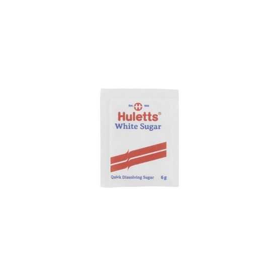 Picture of Sugar Sachets White 100