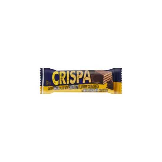 Picture of Sweets Crispa Milk Chocolate 30g